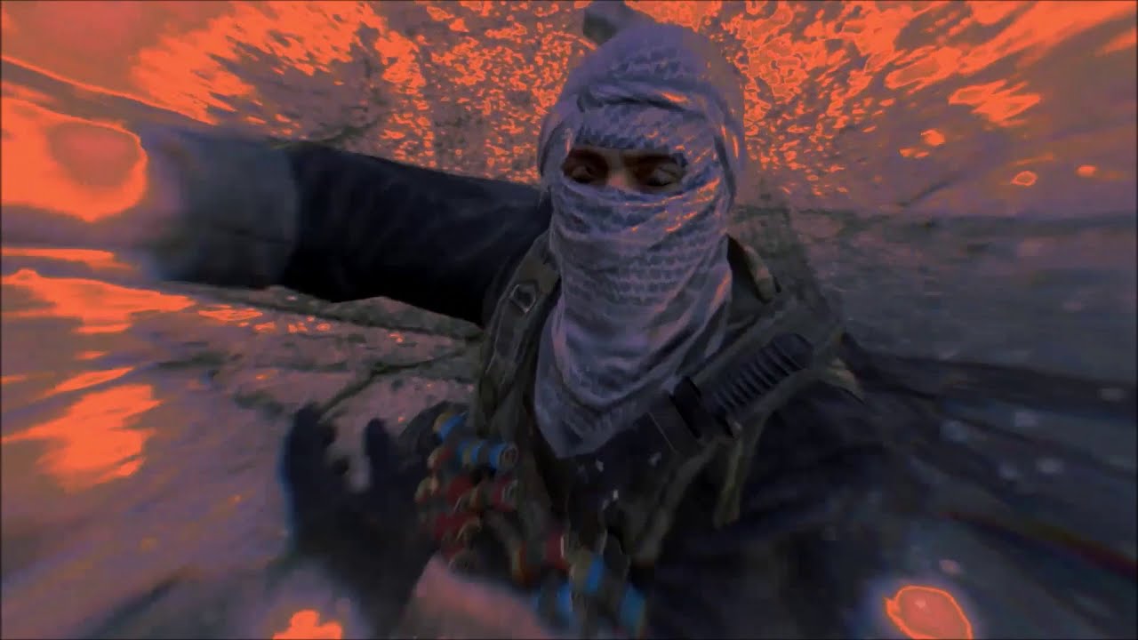 RiZe: The First Teamtage